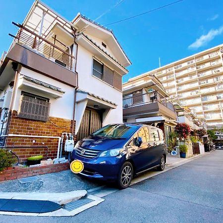 סואיטה Bonborian Ten Private Rent מראה חיצוני תמונה