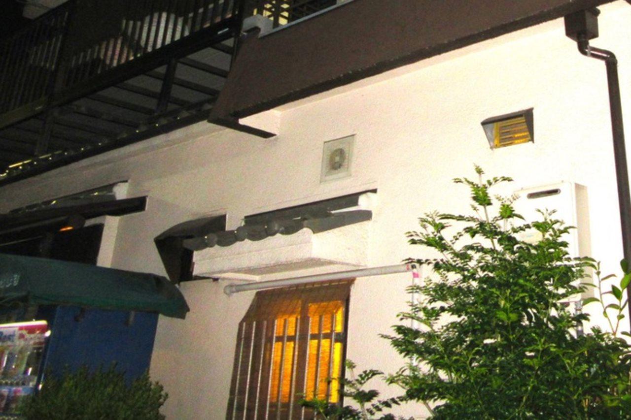 סואיטה Bonborian Ten Private Rent מראה חיצוני תמונה