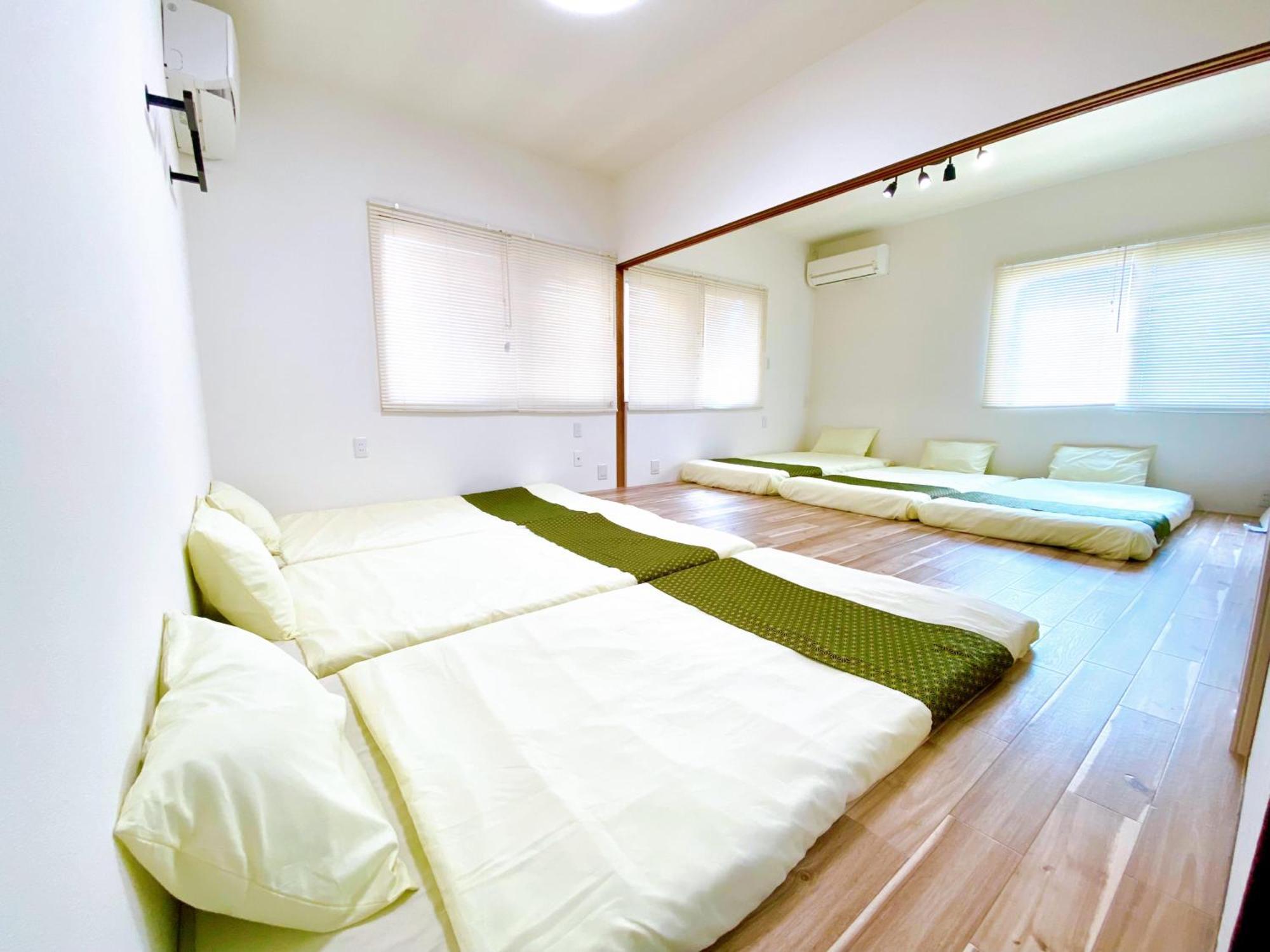 סואיטה Bonborian Ten Private Rent מראה חיצוני תמונה
