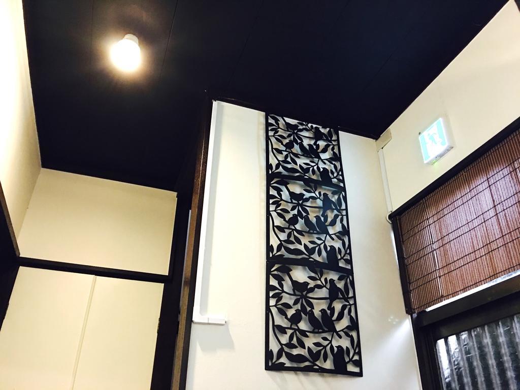 סואיטה Bonborian Ten Private Rent מראה חיצוני תמונה