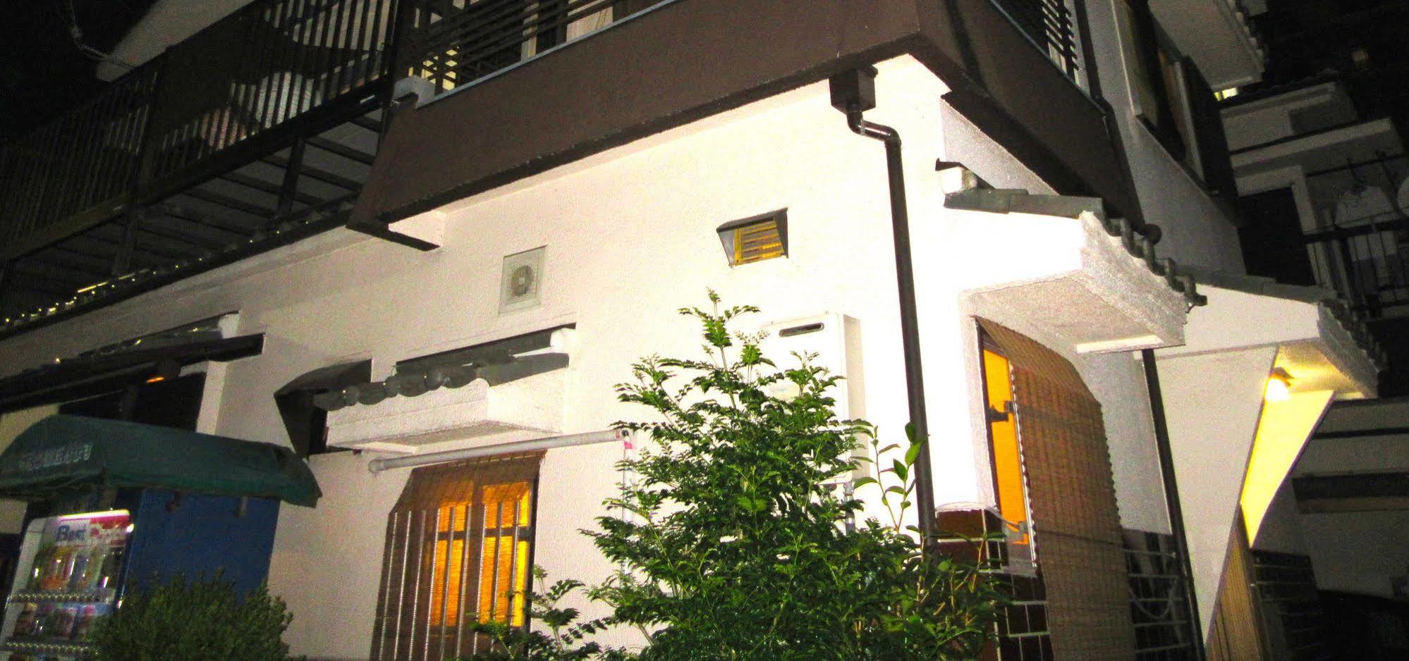 סואיטה Bonborian Ten Private Rent מראה חיצוני תמונה